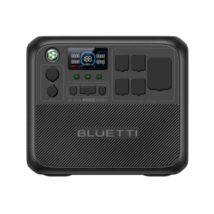 AC200L Portable Power Station | 2,400W 2,048Wh